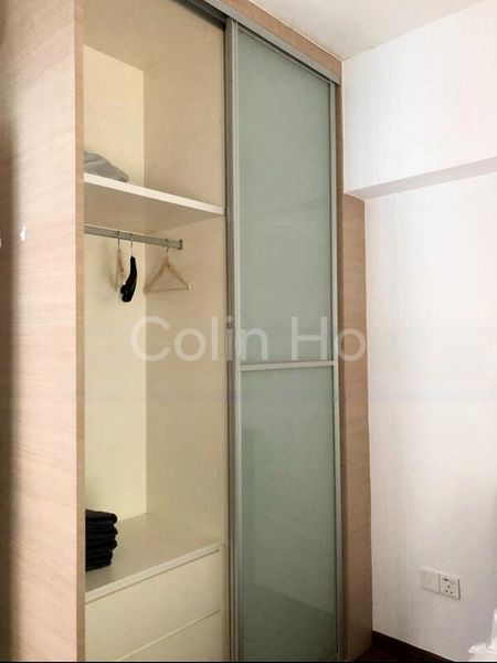 2 Bed Condo for Rent in  Mount Sophia Suites - Image 7